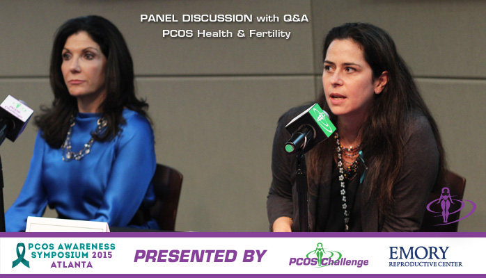 PCOS Symposium