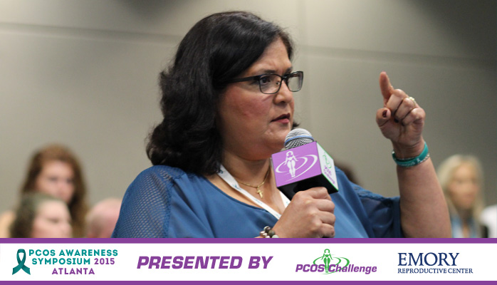 PCOS Symposium