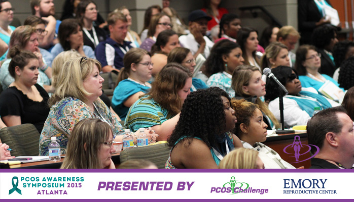 PCOS Symposium