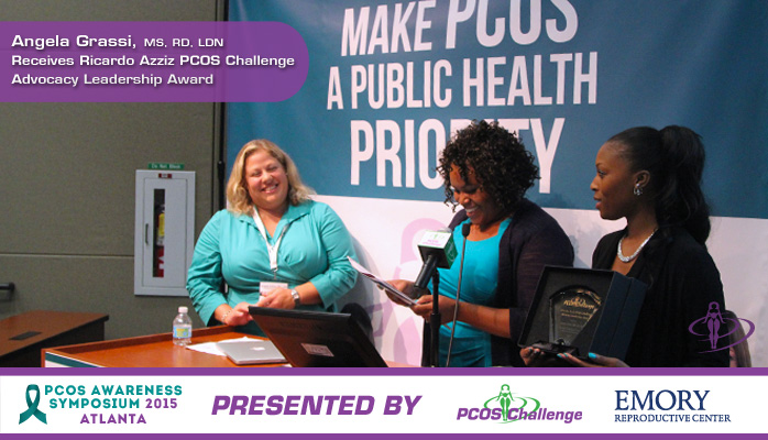 PCOS Symposium