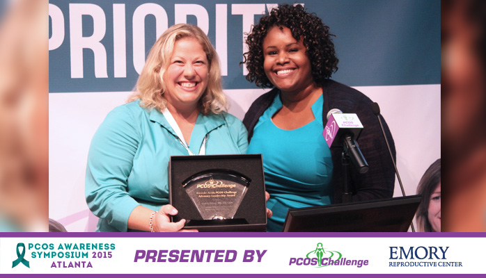 PCOS Symposium
