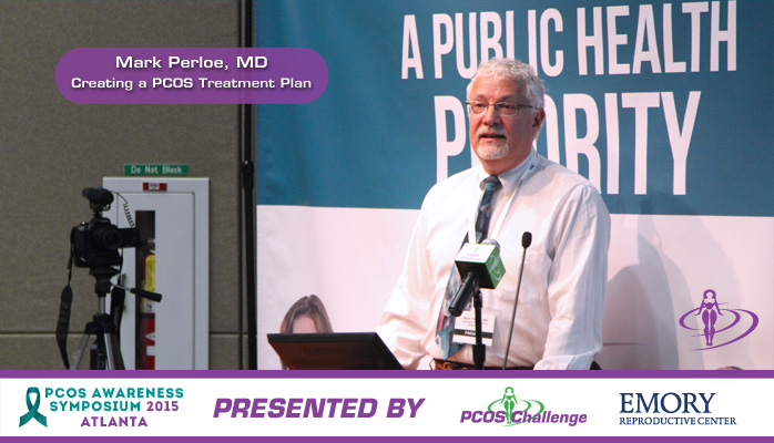 PCOS Symposium