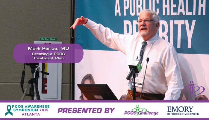 PCOS Symposium