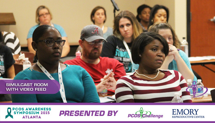 PCOS Symposium