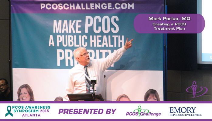 PCOS Symposium