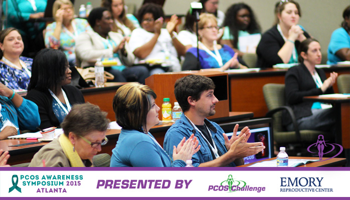 PCOS Symposium