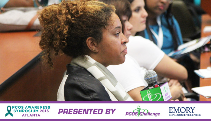 PCOS Symposium