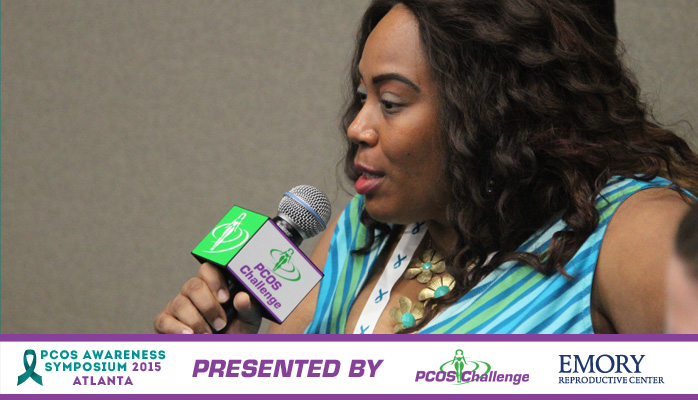 PCOS Symposium