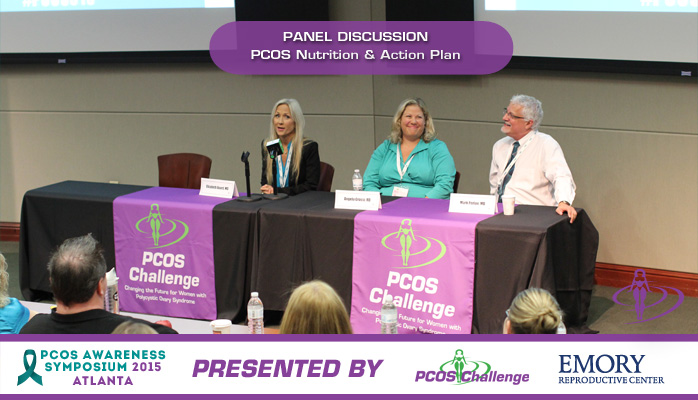 PCOS Symposium