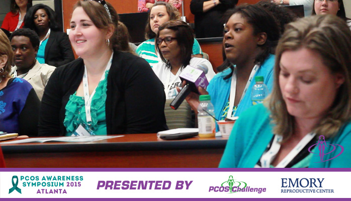 PCOS Symposium