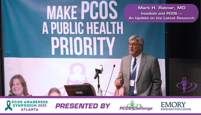 PCOS Symposium