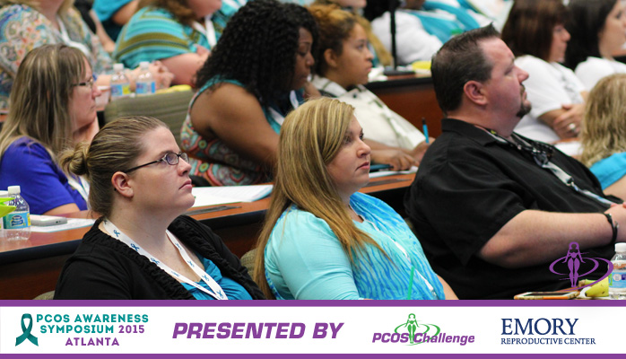 PCOS Symposium