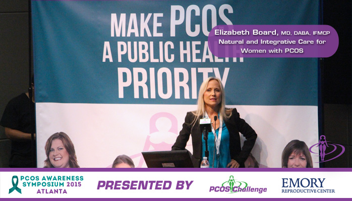 PCOS Symposium
