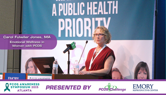 PCOS Symposium