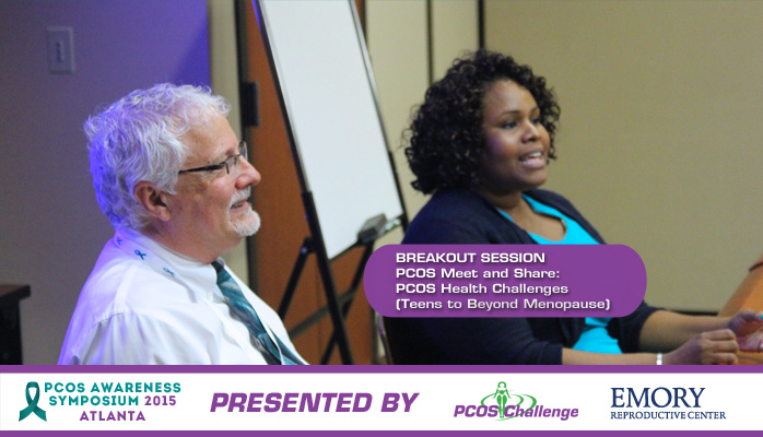 PCOS Symposium