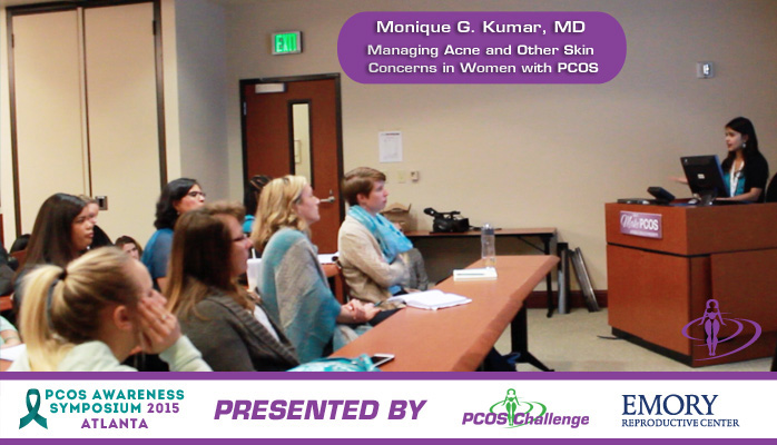 PCOS Symposium