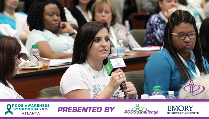PCOS Symposium