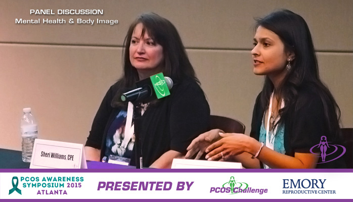 PCOS Symposium
