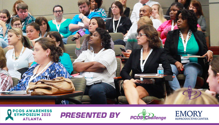 PCOS Symposium