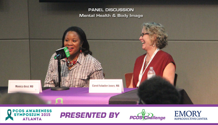 PCOS Symposium
