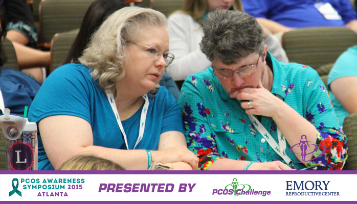 PCOS Symposium