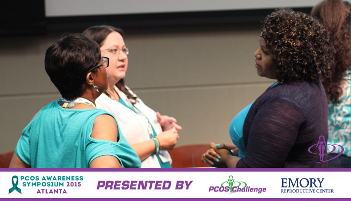PCOS Symposium