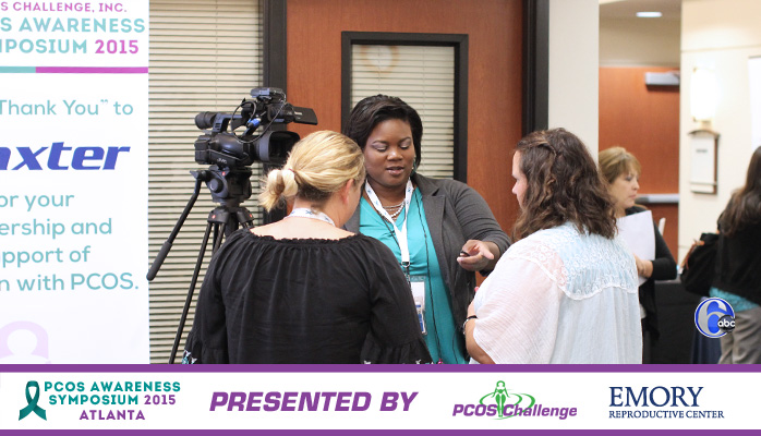 PCOS Symposium