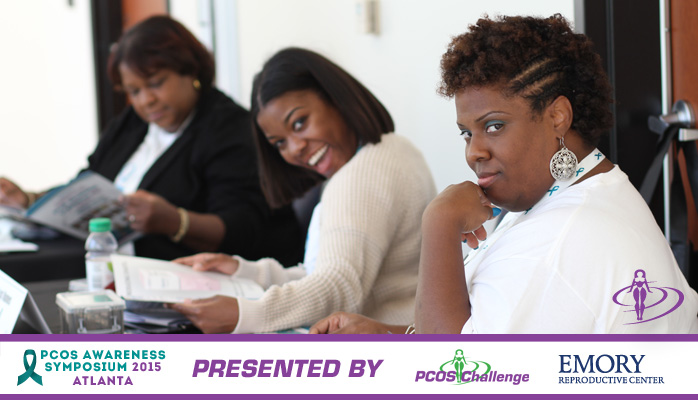 PCOS Symposium