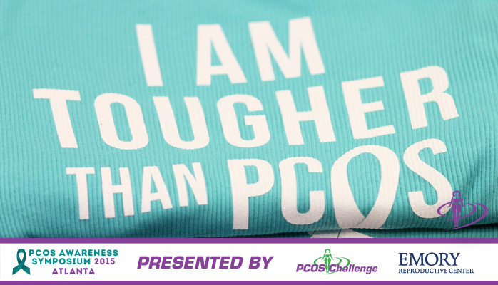 PCOS Symposium