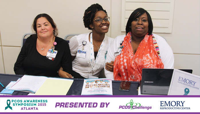 PCOS Symposium