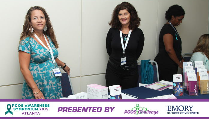 PCOS Symposium
