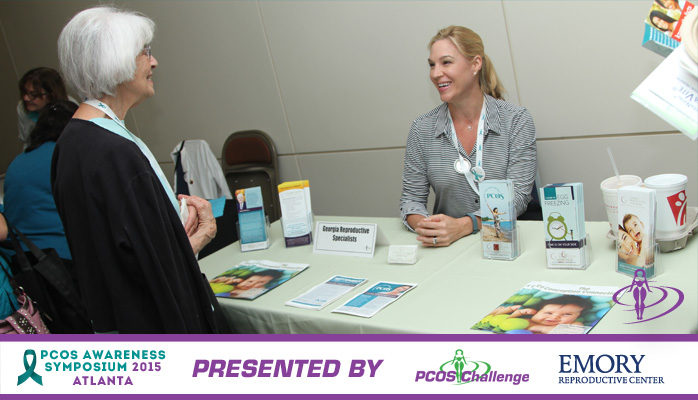 PCOS Symposium