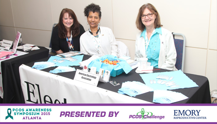 PCOS Symposium