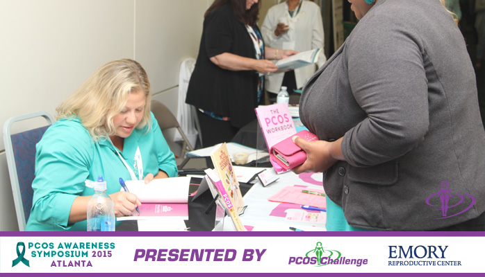 PCOS Symposium