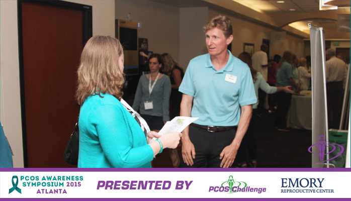 PCOS Symposium