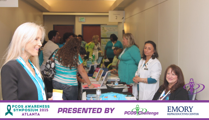 PCOS Symposium