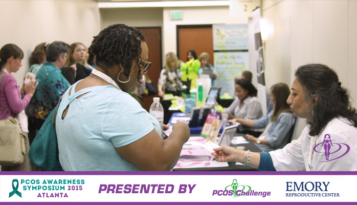 PCOS Symposium