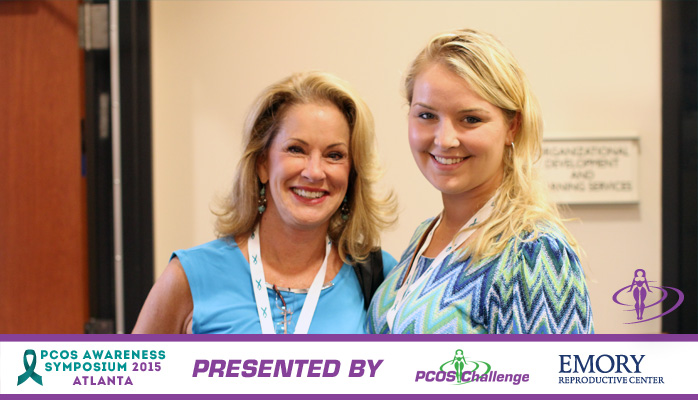 PCOS Symposium