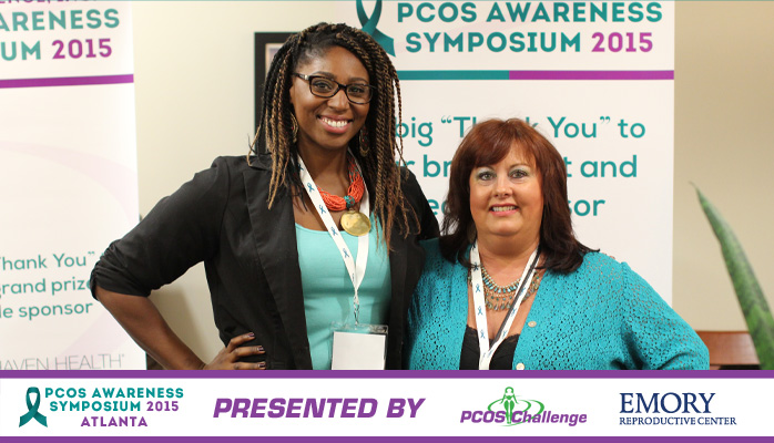 PCOS Symposium