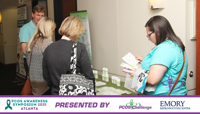 PCOS Symposium