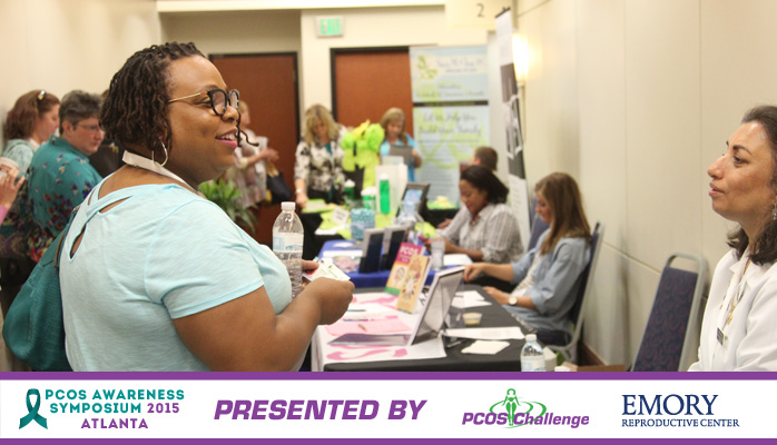 PCOS Symposium