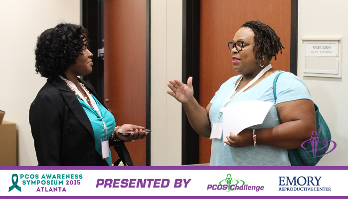 PCOS Symposium