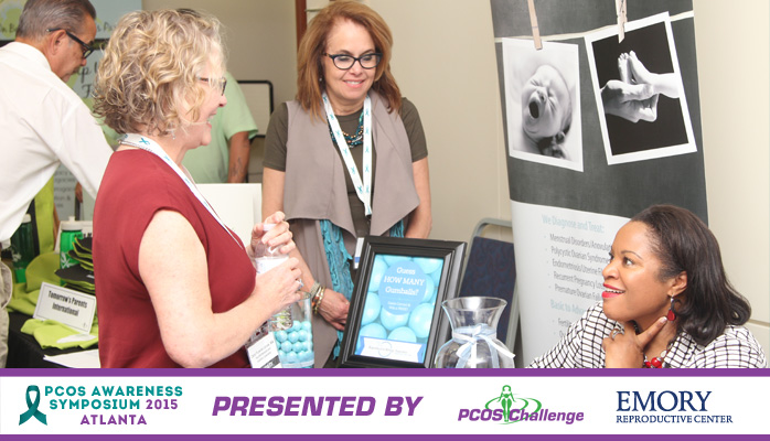 PCOS Symposium