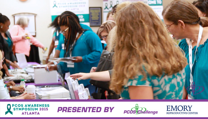 PCOS Symposium