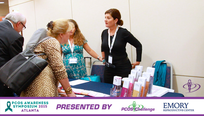 PCOS Symposium