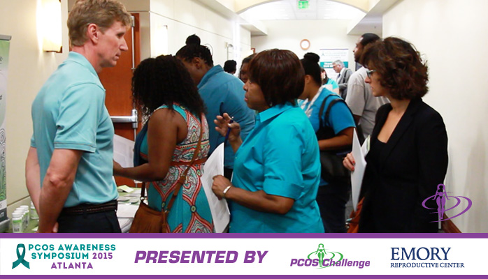 PCOS Symposium