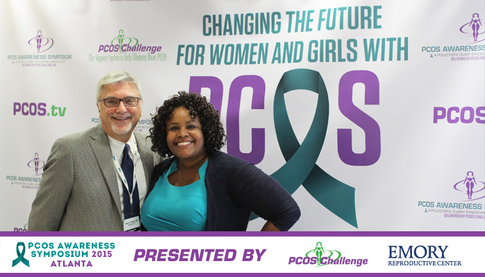PCOS Symposium