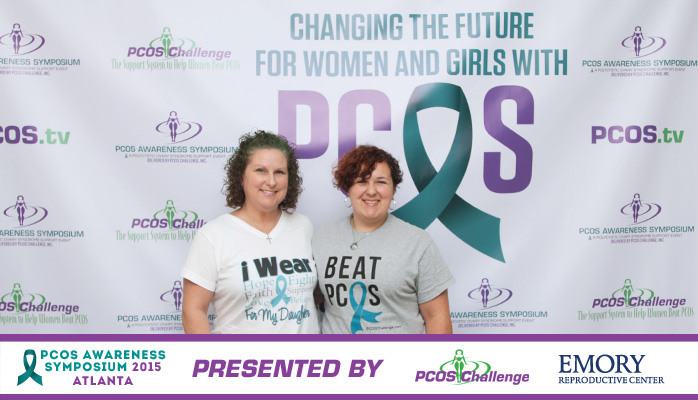 PCOS Symposium