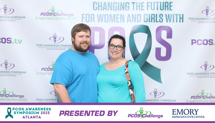 PCOS Symposium