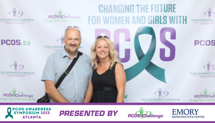 PCOS Symposium